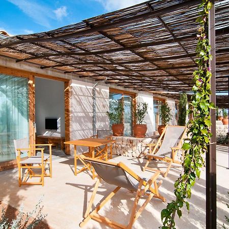 بويترو كولوم Sa Nau Villas Adults Only المظهر الخارجي الصورة