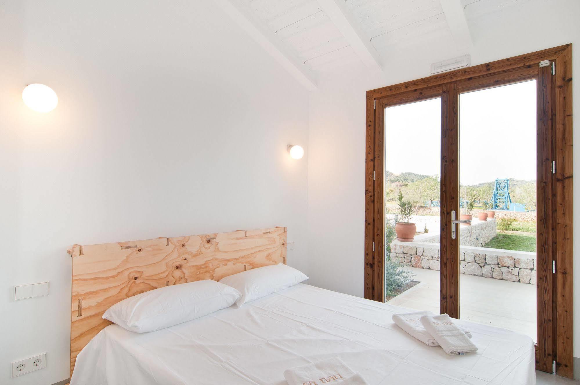 بويترو كولوم Sa Nau Villas Adults Only المظهر الخارجي الصورة