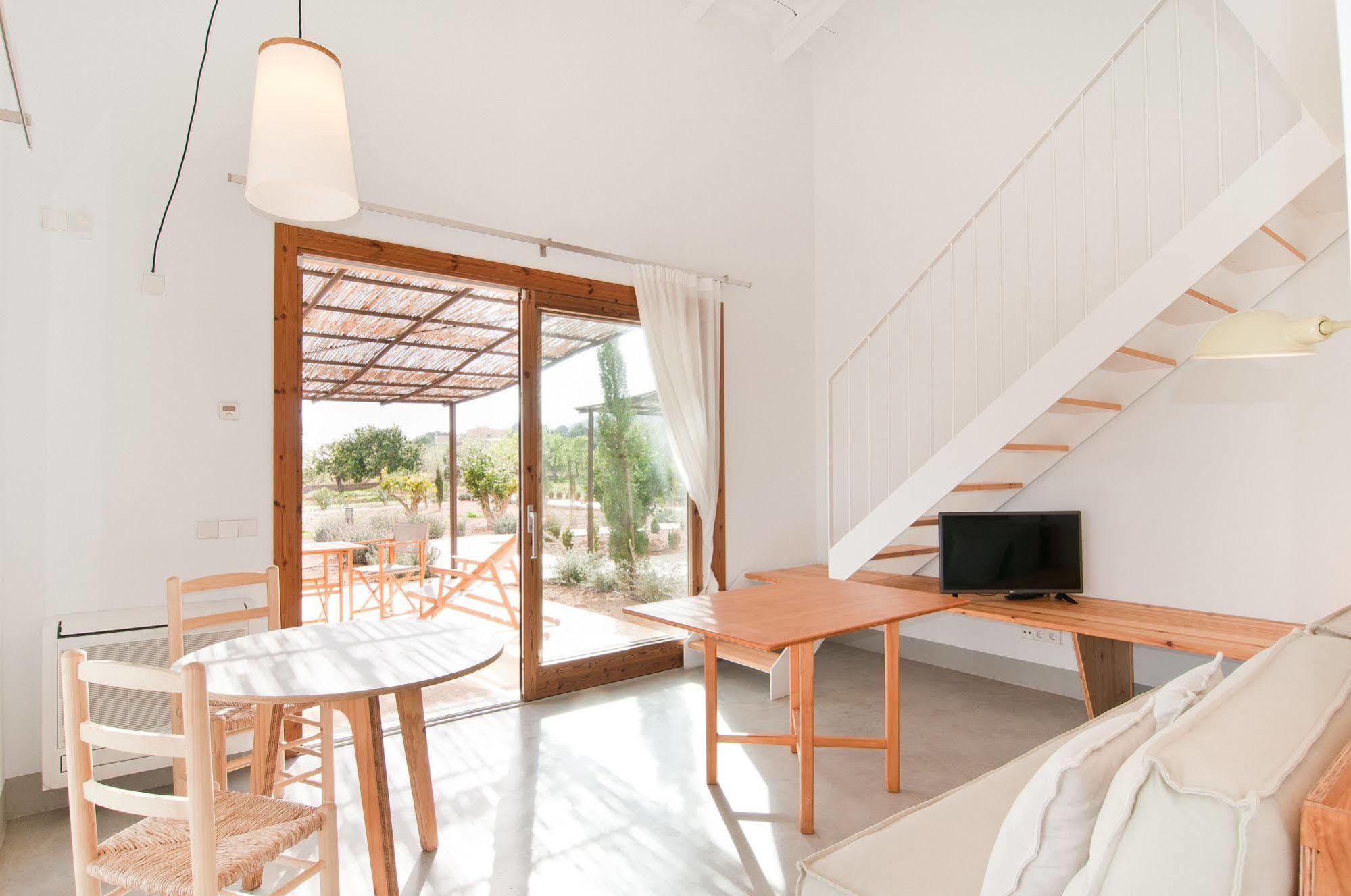 بويترو كولوم Sa Nau Villas Adults Only المظهر الخارجي الصورة