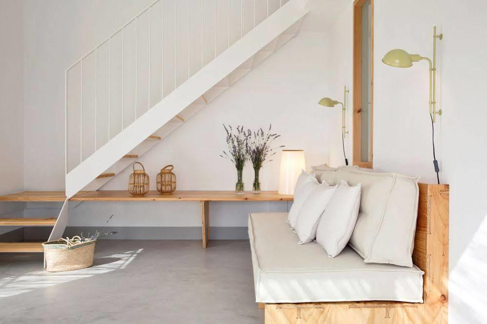 بويترو كولوم Sa Nau Villas Adults Only المظهر الخارجي الصورة
