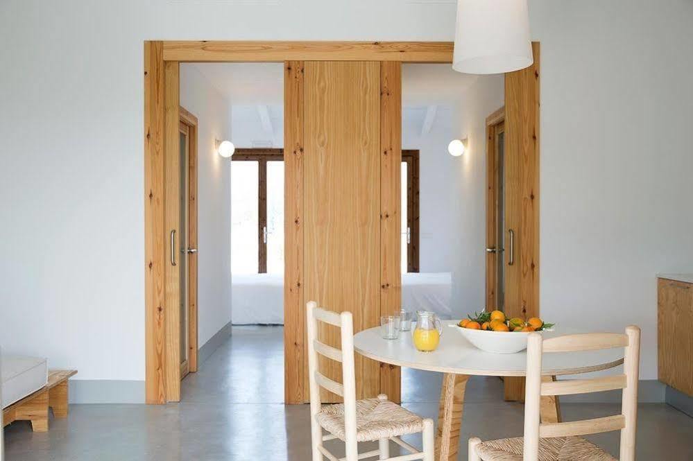 بويترو كولوم Sa Nau Villas Adults Only المظهر الخارجي الصورة