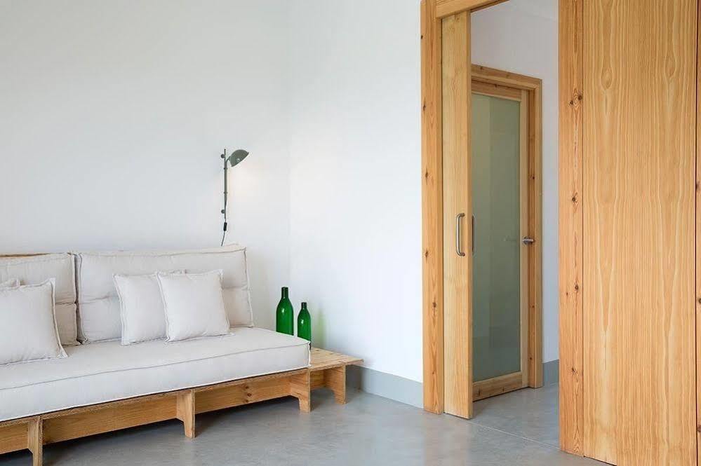 بويترو كولوم Sa Nau Villas Adults Only المظهر الخارجي الصورة