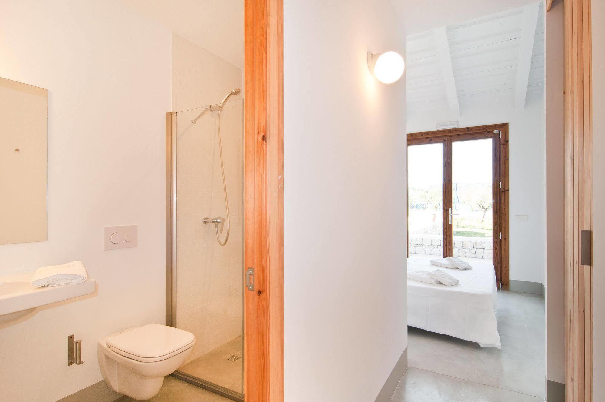 بويترو كولوم Sa Nau Villas Adults Only المظهر الخارجي الصورة
