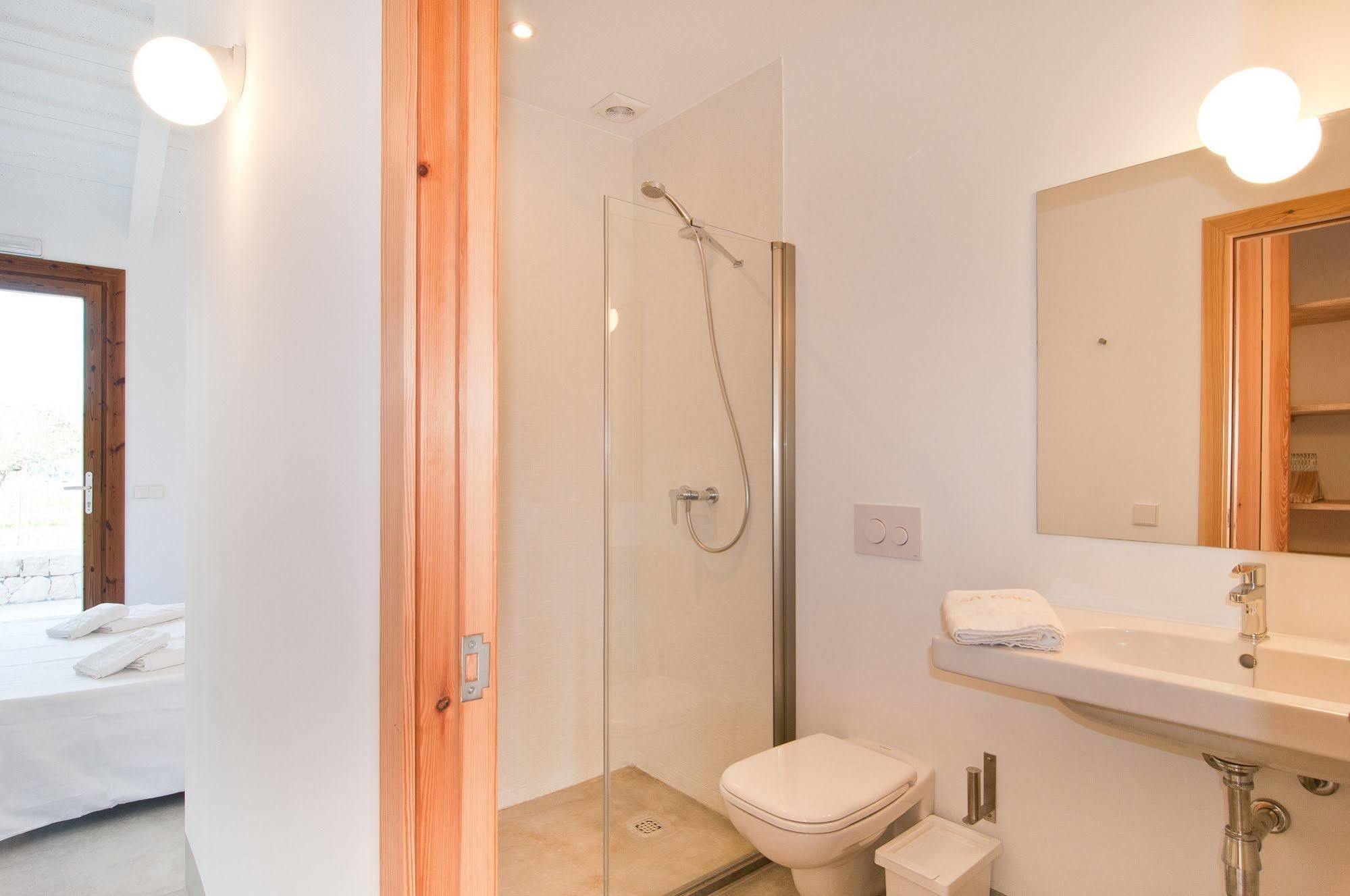 بويترو كولوم Sa Nau Villas Adults Only المظهر الخارجي الصورة