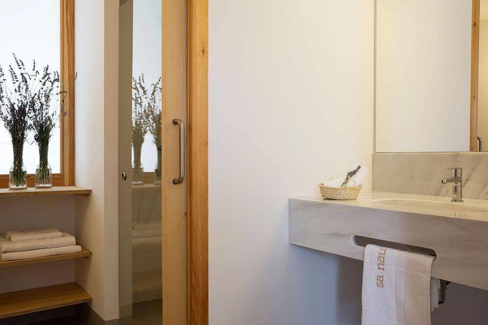 بويترو كولوم Sa Nau Villas Adults Only المظهر الخارجي الصورة
