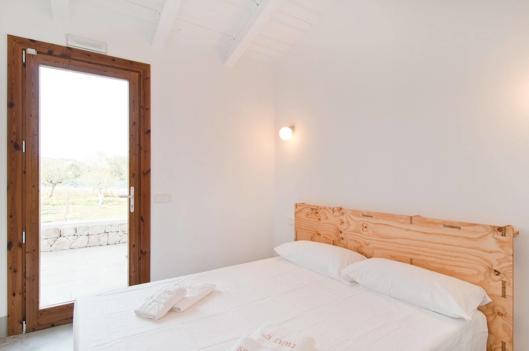 بويترو كولوم Sa Nau Villas Adults Only المظهر الخارجي الصورة